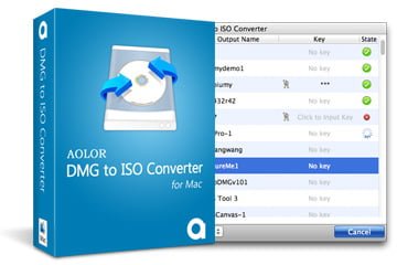 convert dmg file
